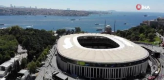 Beşiktaş-Fenerbahçe derbisi öncesi satırla stadın önüne giden 9 kişi yakalandı