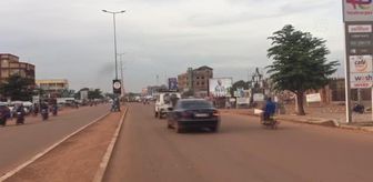 Son dakika gündem: Burkina Faso'da son bir yılda ikinci kez askeri darbe yapıldı