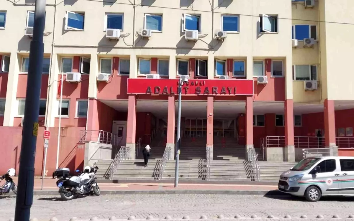 Cezaevine uyuşturucu sokma girişimine ibretlik ceza