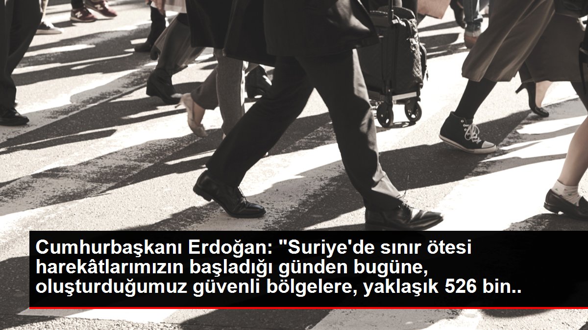 Yeni yasama yılı başladı
