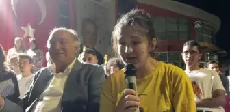 Muğla haber... Dışişleri Bakanı Çavuşoğlu, Muğla'da