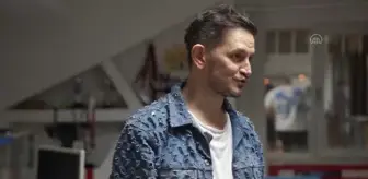 Mersin haberi | DJ Burak Yeter, mezun olduğu Akdeniz Üniversitesi'nde konser verdi