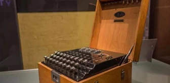 Enigma nedir? Enigma makinesi nedir? Enigma makinesi nasıl deşifre edildi?