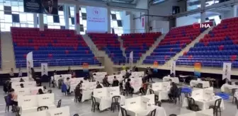 Geleceğin yıldızlarını keşfetmeye devam ediyorlar
