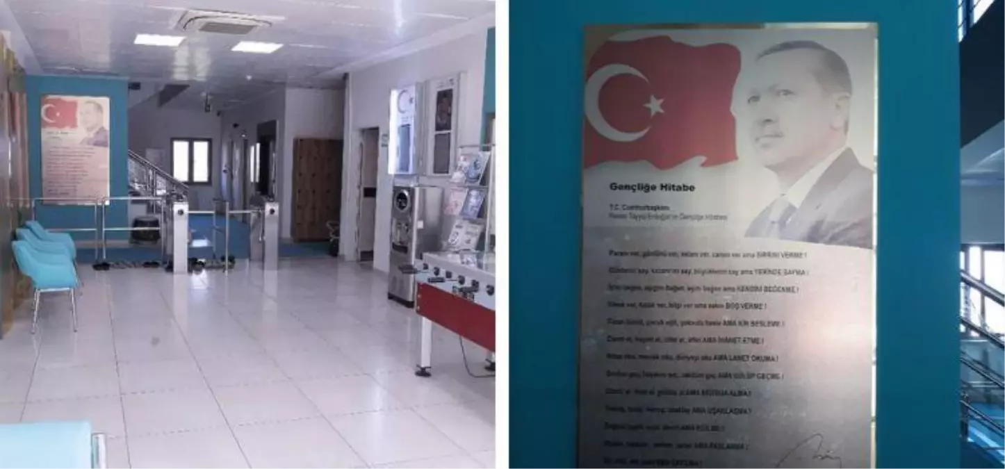 Gençliğe hitabe değişti mi? 'Erdoğan'ın Gençliğe Hitabesi' olduğu iddiası gerçek mi?