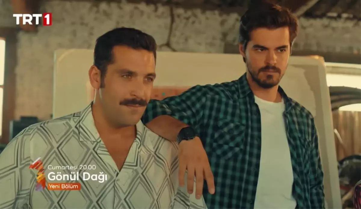 Gönül Dağı 71. bölüm fragmanı yayınlandı mı? Gönül Dağı yeni bölüm fragmanı çıktı mı? Son bölümde neler oldu?