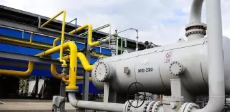 İran'dan Türkiye'ye gaz akışı 8 gün kesilecek