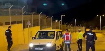 Son dakika haber... İstanbul'da polisten 'Huzurlu Sokak Uygulaması'