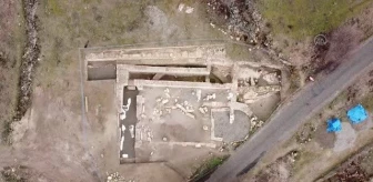 Karabük haber | Karabük'teki antik kent 'Karaelmas Ekspresi' ile daha fazla turist çekecek