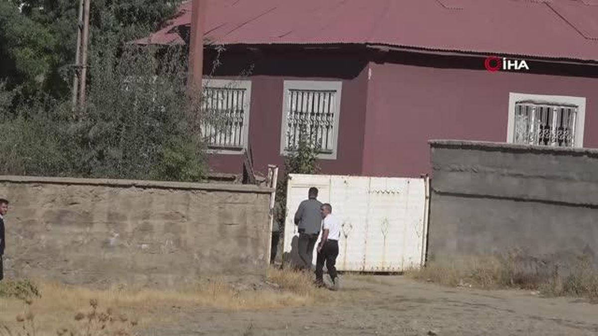 Kayıp Alzheimer hastasını arama çalışmaları 11'inci günde