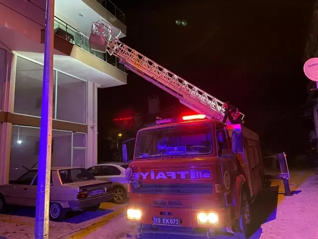 'Kendimi iyi hissetmiyorum' mesajının ardından evinde ölü bulundu 'Kendimi iyi hissetmiyorum' mesajının ardından evinde ölü bulundu