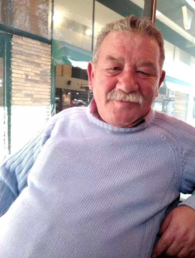 'Kendimi iyi hissetmiyorum' mesajının ardından evinde ölü bulundu 'Kendimi iyi hissetmiyorum' mesajının ardından evinde ölü bulundu