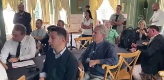 Memleket Partisi Genel Başkanı İnce'den 6'lı masaya 'cumhurbaşkanı adayı' eleştirisi