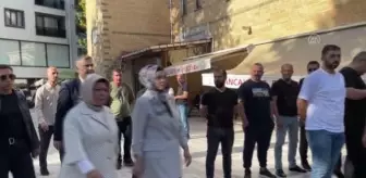 MHP Kartal İlçe Başkan Yardımcısı Hançer'in katil zanlısı yakalandı