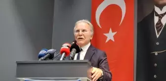 Şahin, 'Avrupa ülkeleri gibi Amerika'nın gazına gelerek gazsız kalmadık'