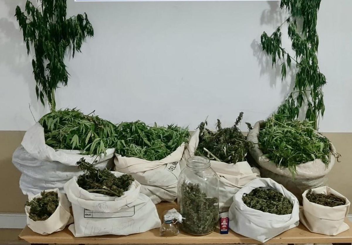 Sakarya gündem haberi... Sakarya'da 16 kilogram kubar esrar ele geçirildi