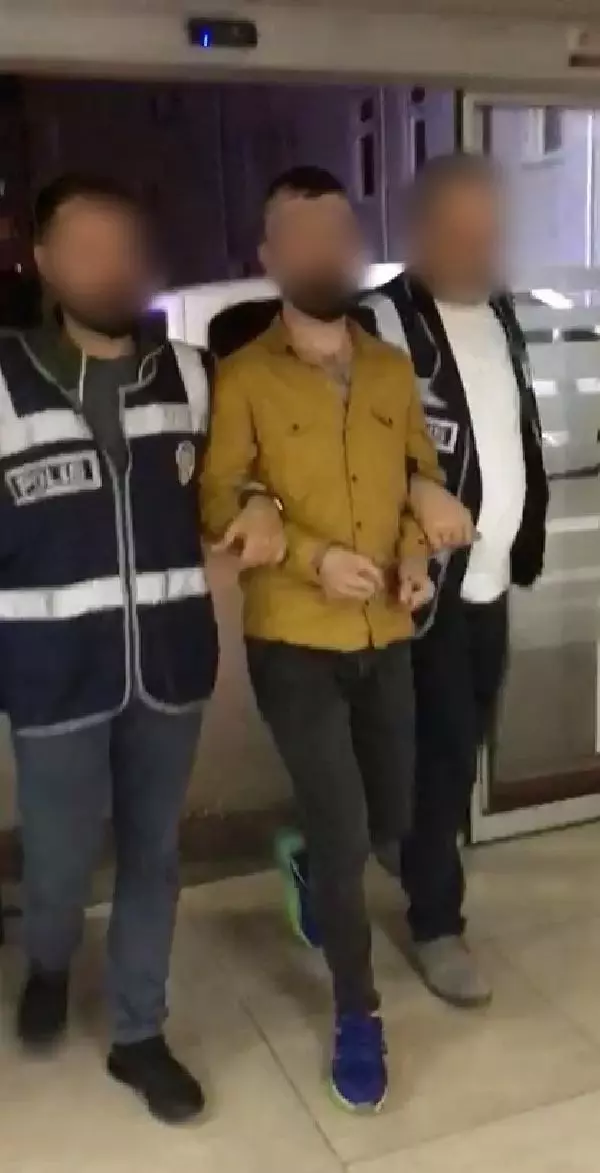 Sokakta yürürken seken kurşunla vuruldu! Gözünü kaybetti Sokakta yürürken seken kurşunla vuruldu! Gözünü kaybetti