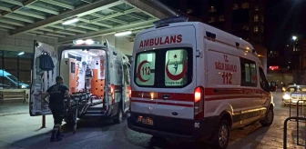 Siirt gündem haberi: Siirt'te ceviz ağacından düşen adam hayatını kaybetti