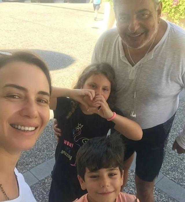 Velayetini kaybettiği kızına bağırdığı ses kaydı ortaya çıkan Reha Muhtar, sessizliğini bozdu