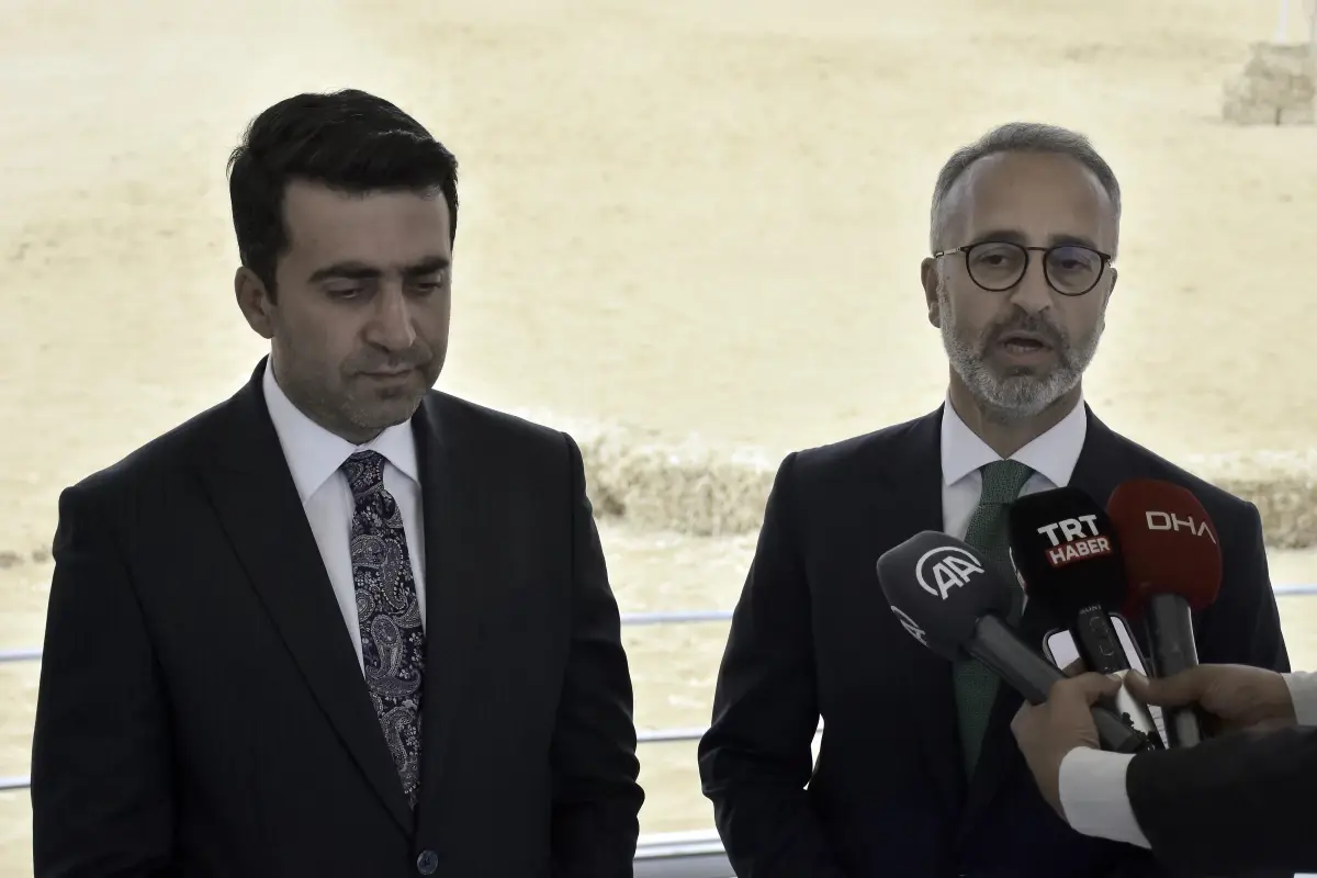 4. Dünya Göçebe Oyunları'nı yaklaşık 1 milyon kişi ziyaret etti