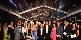 59. Antalya Altın Portakal Film Festivali başladı! Onur Ödülü ve Başarı Ödülü sahiplerini buldu