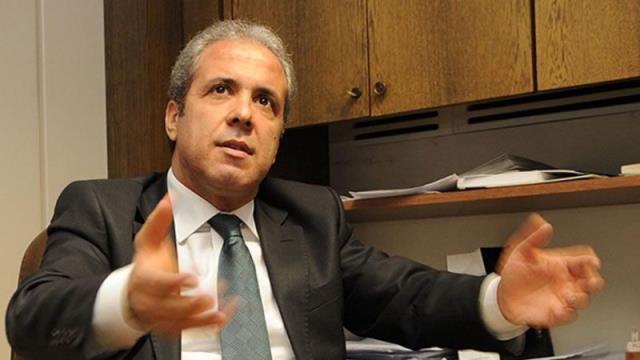 AK Partili Tayyar'ın Bakan Nebati'nin konuşmasıyla ilgili tweet'i gündem yarattı! Kısa sürede silmek zorunda kaldı