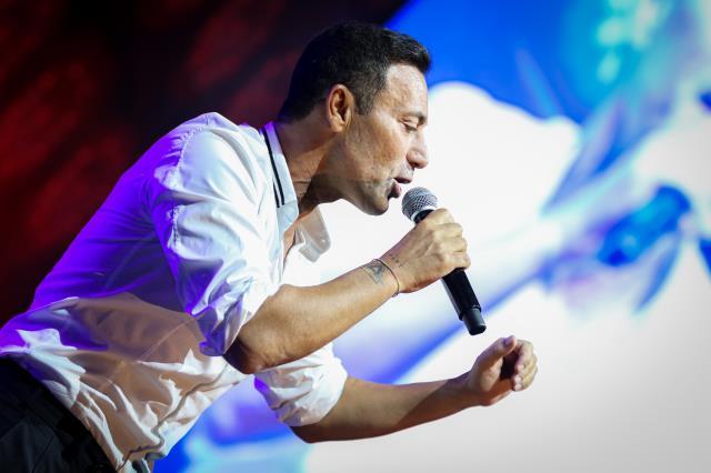 Altın Portakal Film Festivali'ne görkemli açılış! 3 büyük ödül sahiplerini buldu