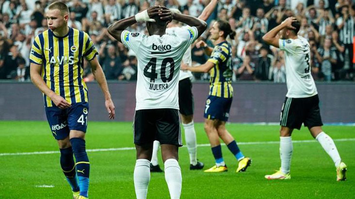 Derbi sonrası herkes çok şaşkın! 27 yıl sonra bir ilk yaşandı