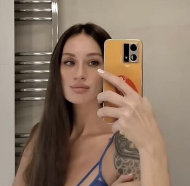 'En büyük hobim cinsel ilişkiye girmek' diyen Didem Soydan imaj değiştirdi! Artık bambaşka biri 'En büyük hobim cinsel ilişkiye girmek' diyen Didem Soydan imaj değiştirdi! Artık bambaşka biri