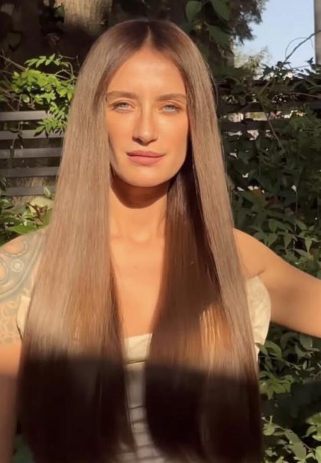 'En büyük hobim cinsel ilişkiye girmek' diyen Didem Soydan imaj değiştirdi! Artık bambaşka biri 'En büyük hobim cinsel ilişkiye girmek' diyen Didem Soydan imaj değiştirdi! Artık bambaşka biri