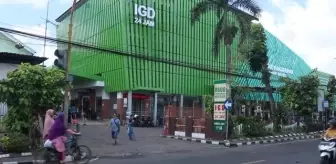 Son dakika haber... Endonezya makamları izdihamdaki ölü sayısını 125 olarak düzeltti