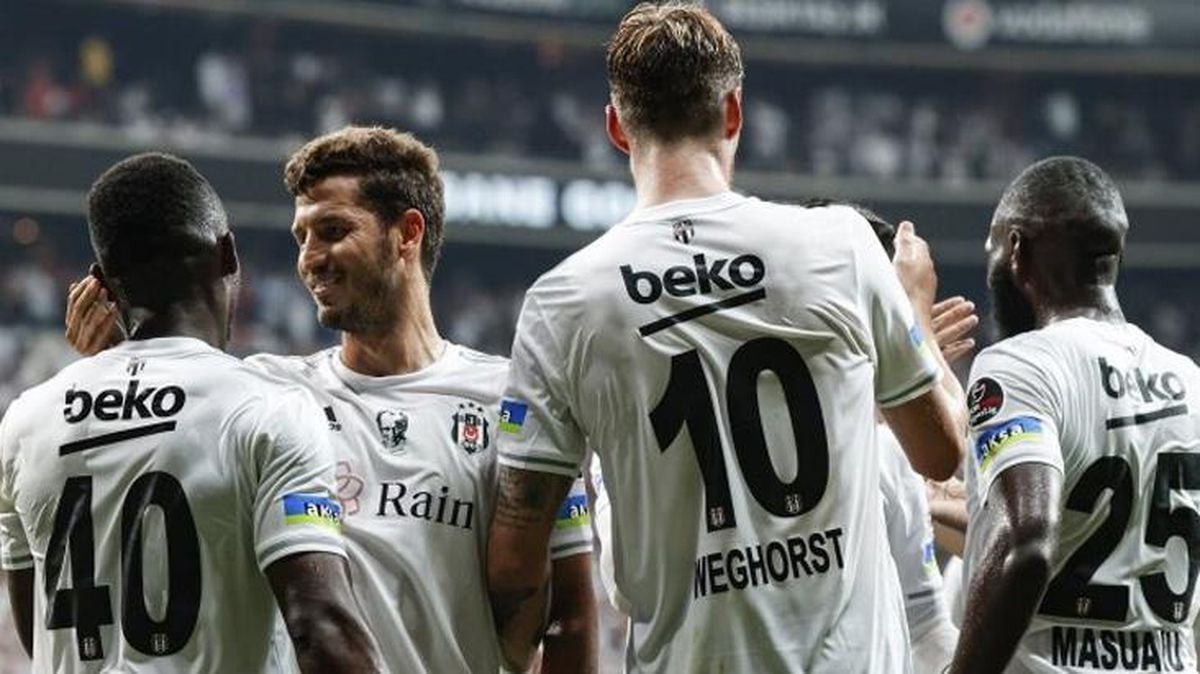 Fenerbahçe'yi yenmeye yemin ettiler! Beşiktaş'ta futbolculara verilecek galibiyet primi netleşti