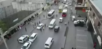 Gaziantep haberleri: Gaziantep'te 43 farklı noktalarda denetim yapıldı