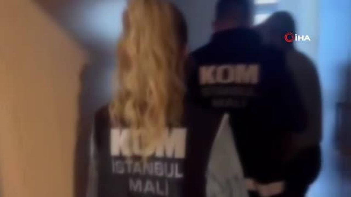 İstanbul merkezli 4 ilde 'borsada manipülasyon' operasyonu: 8 gözaltı
