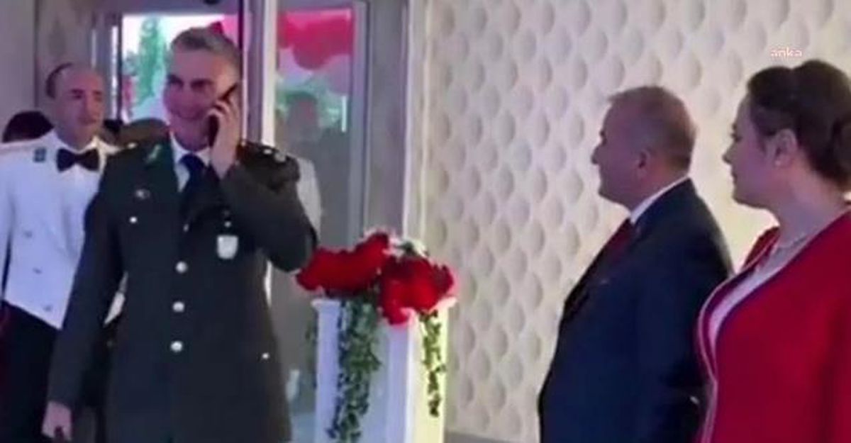 Son dakika haberi | Msb'den Tokat Açıklaması: 'Kabulü Mümkün Olmayan Olaya Karışanlar İdari Tahkikatın Selameti Bakımından Derhâl Görevden Alınmıştır'