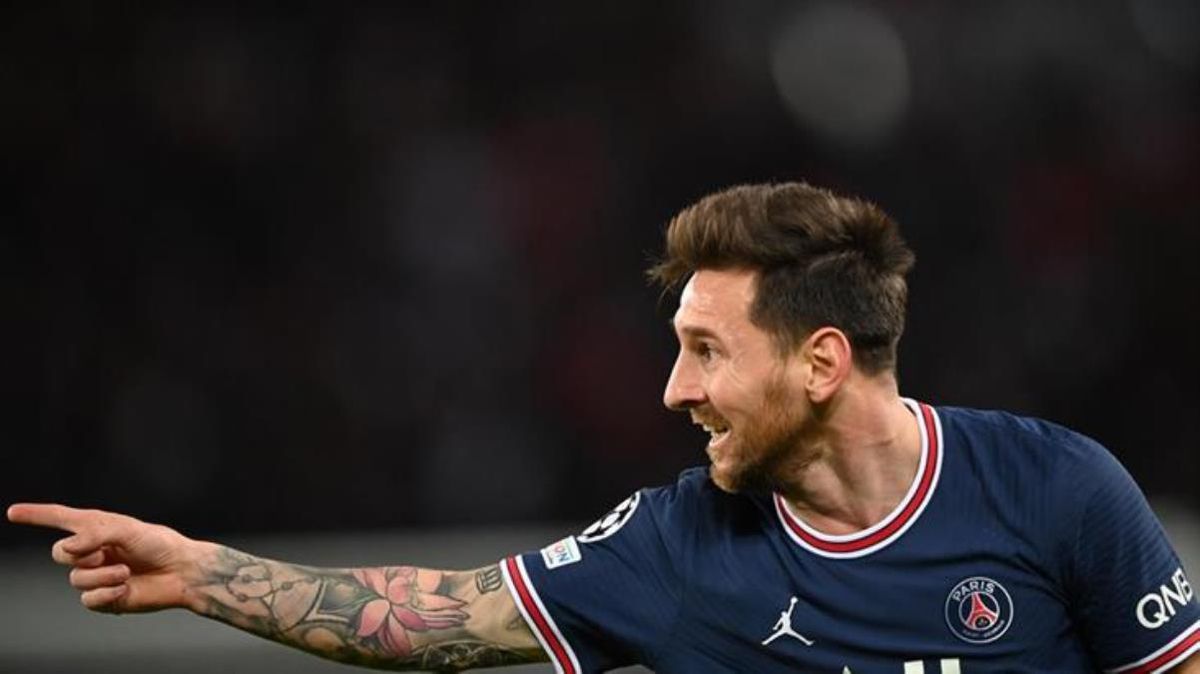 PSG - Nice maç özeti izle, maç kaç kaç bitti? Messi gol attı mı? Messi'nin golünü izle! 1 Ekim PSG - Nice maçının gollerini kim attı?