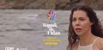 Toprak ile Fidan dizisi konusu nedir, oyuncuları kimler? Toprak ile Fidan dizisi haftalık mı günlük dizi mi? Toprak ile Fidan oyuncu kadrosu!