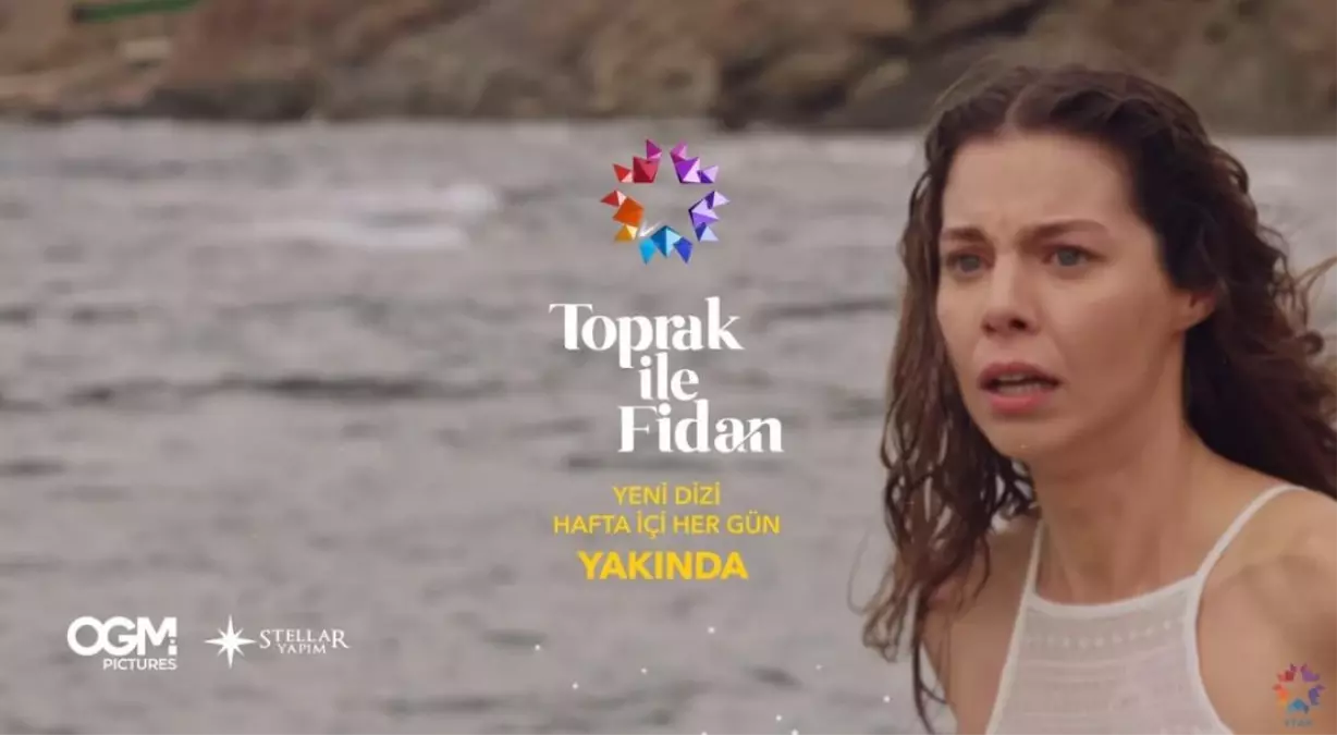 Toprak ile Fidan dizisi konusu nedir, oyuncuları kimler? Toprak ile Fidan dizisi haftalık mı günlük dizi mi? Toprak ile Fidan oyuncu kadrosu!