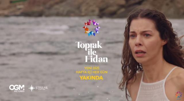 Toprak ile Fidan nerede çekiliyor? Hangi il ve ilçede çekiliyor? Toprak ile Fidan dizi çekimleri nerede yapıldı?