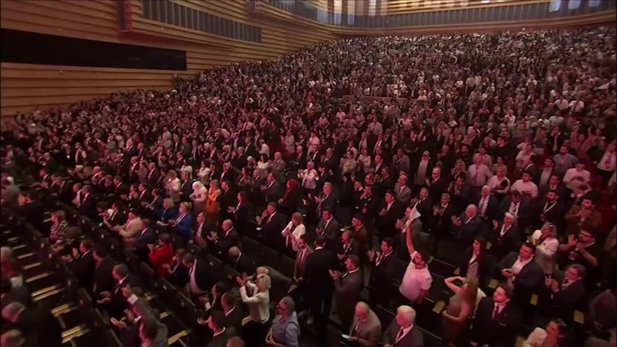 Ümit Özdağ: 2009'dan İtibaren Recep Tayyip Erdoğan, Fetö'nün Bir Casusluk Örgütü Olduğunu Biliyordu