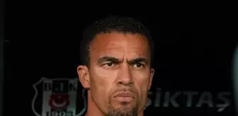 Valerien Ismael: 'Her an maçı kazanabileceğimiz görüntüyü sağladık'