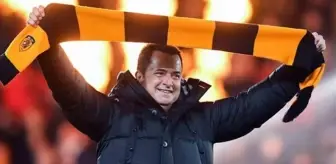 Acun Ilıcalı'dan kimsenin aklının ucuna gelmeyecek hamle! Eski Beşiktaşlı Hull City'nin başına geçiyor