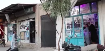 Afganistan'da yabancı dizi yasaklarına rağmen Türk dizileri izlenmeye devam ediyor