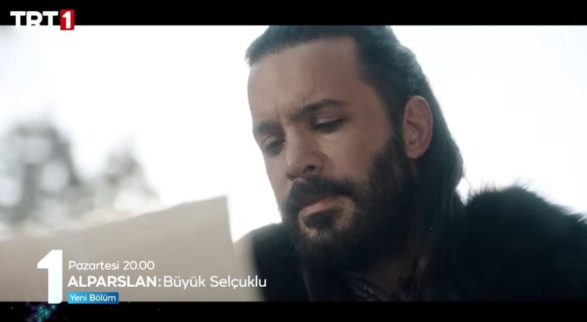 Alparslan: Büyük Selçuklu 31. bölüm fragmanı yayınlandı mı? Alparslan: Büyük Selçuklu yeni bölüm fragmanı çıktı mı?