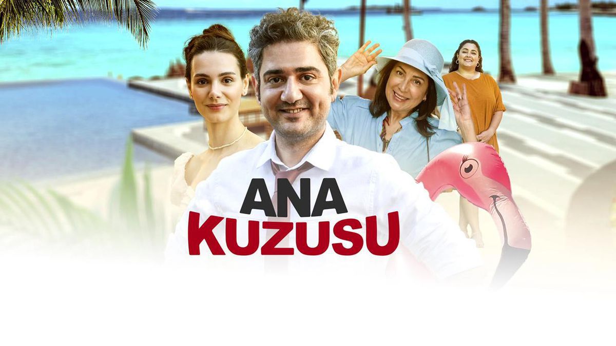 Ana Kuzusu konusu nedir, oyuncuları kimler? Ana Kuzusu filmi nerede çekildi, hangi şehir? Ana Kuzusu ne zaman çıktı?