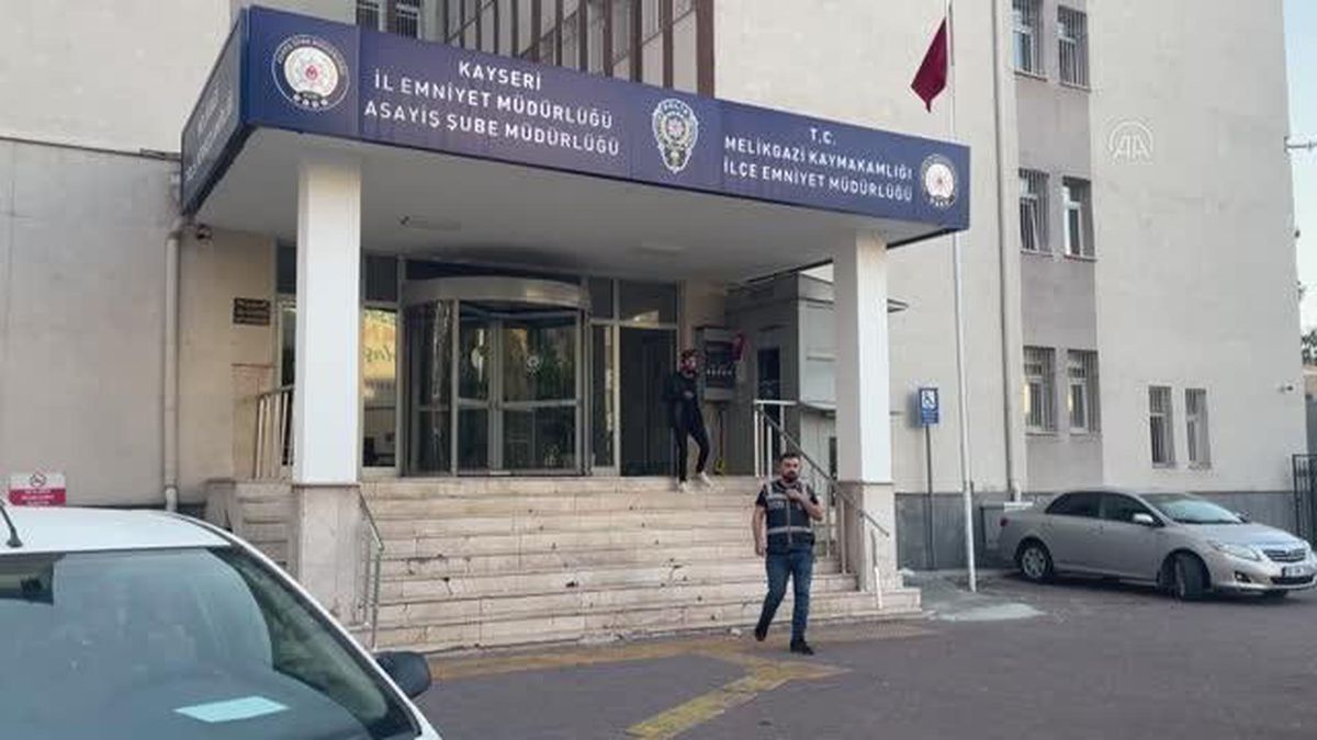 Aranan 5'i firari hükümlü 20 kişi yakalandı