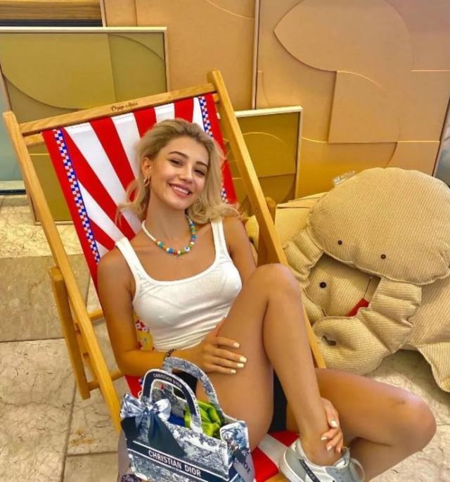 Batuhan Karacakaya sevgilisi kim? Batuhan Karacakaya sevgilisi Ayşe Aslan kimdir?