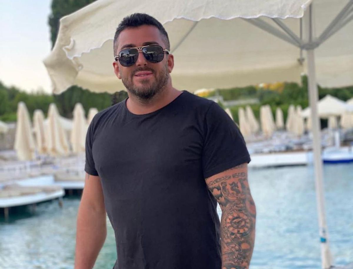 Burak Kalfa, Güz Gülü ile Geliyor