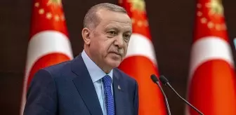 Cumhurbaşkanı Erdoğan: 'Katılım finans kuruluşlarının bankalardan farkının olmadığına dair bir algı var'