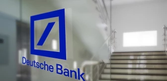 Deutsche bank batıyor mu? Deutsche battı mı? Deutsche kapanıyor mu? Deutsche ne oldu?